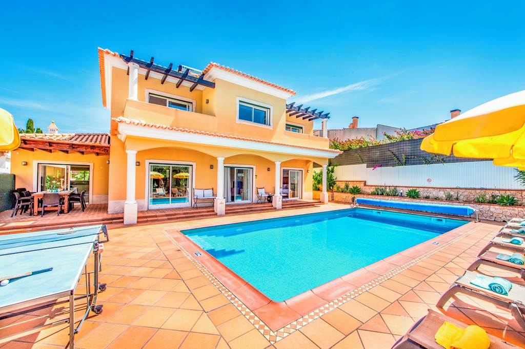 Villa Helene Norvilla