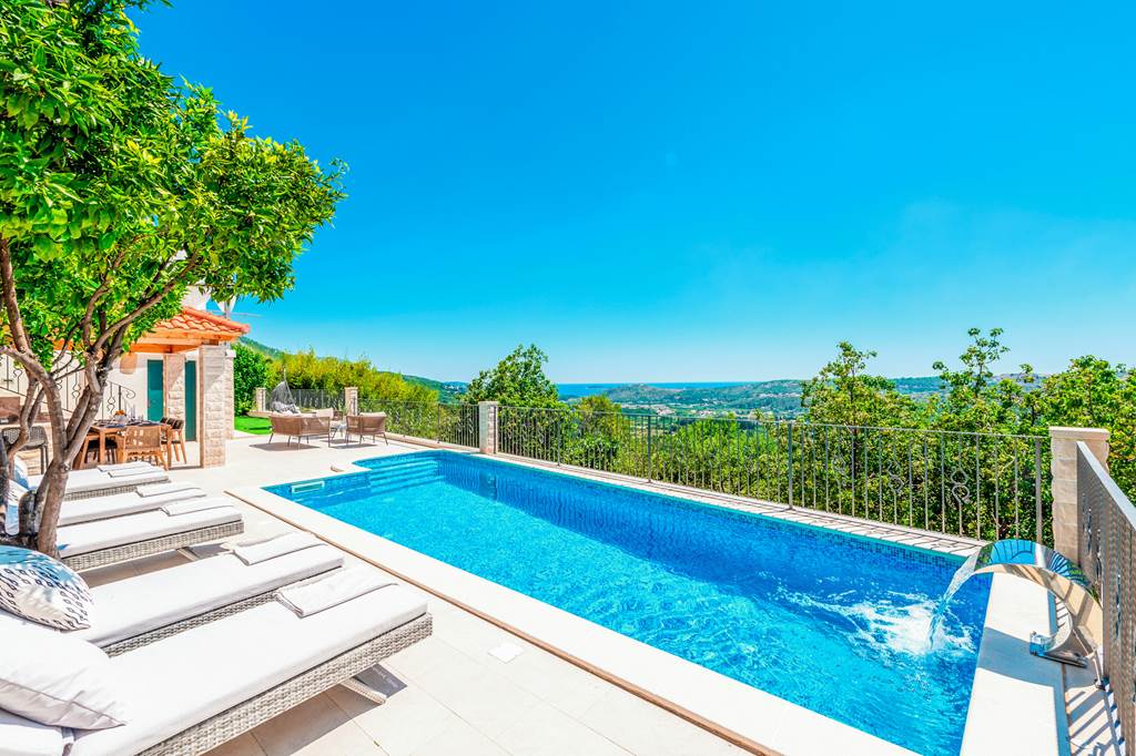 Villa House of Views