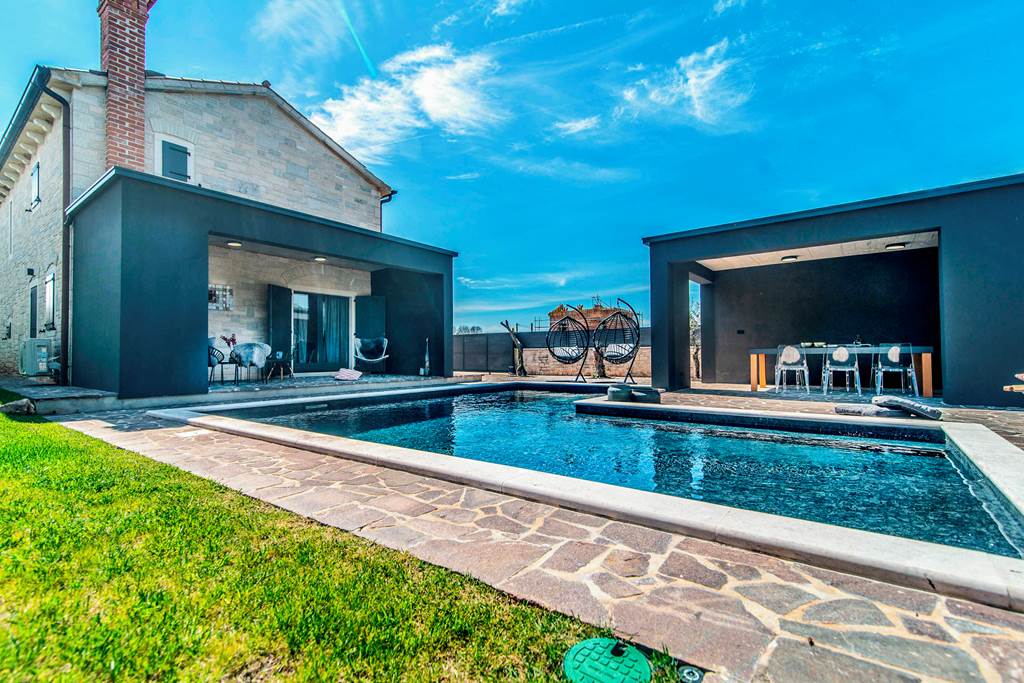 Villa Hypnotic Ambience