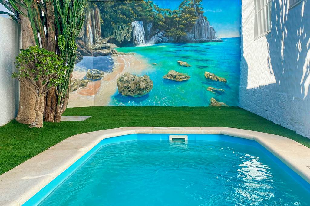 Villa Isabel Torremolinos