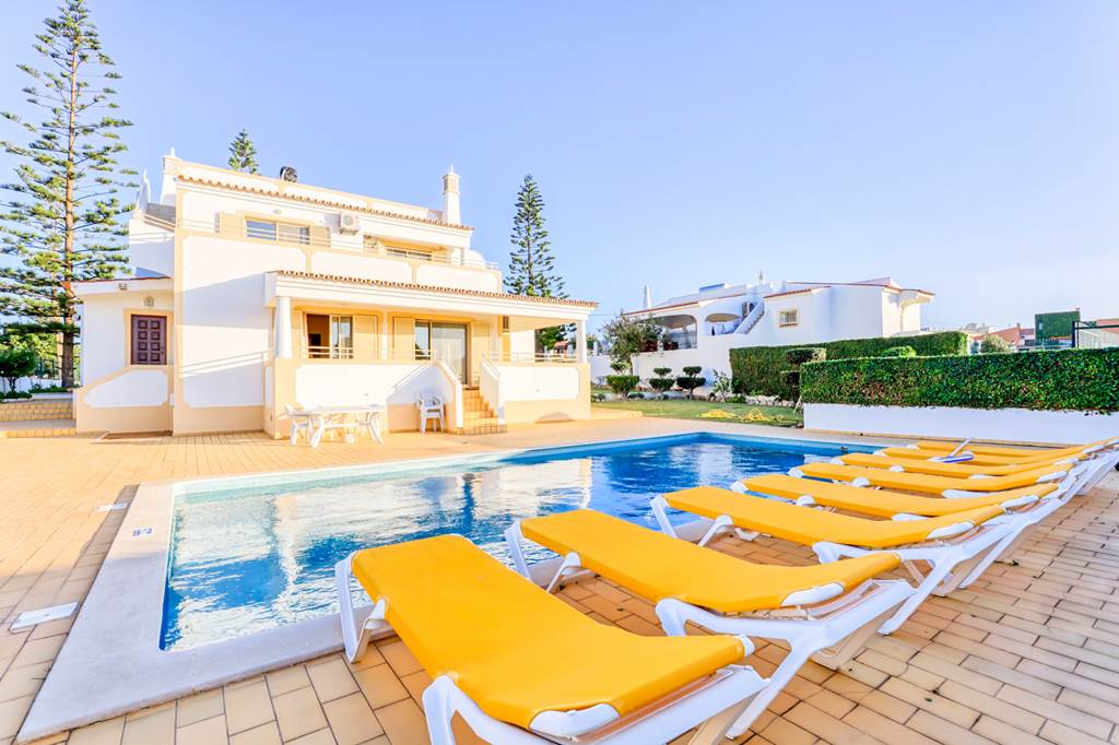 Villa Isabel Vivenda