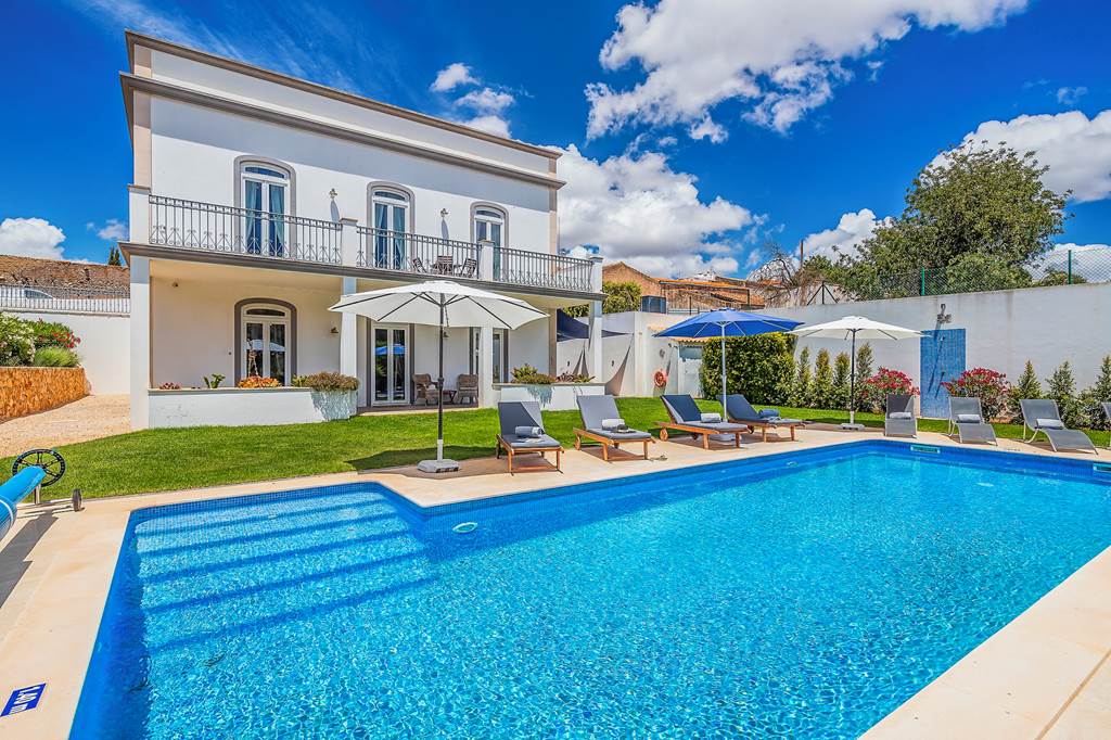 Villa Isabella Paderne