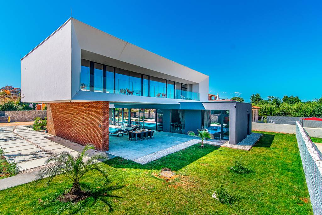 Villa Istria Deluxe I