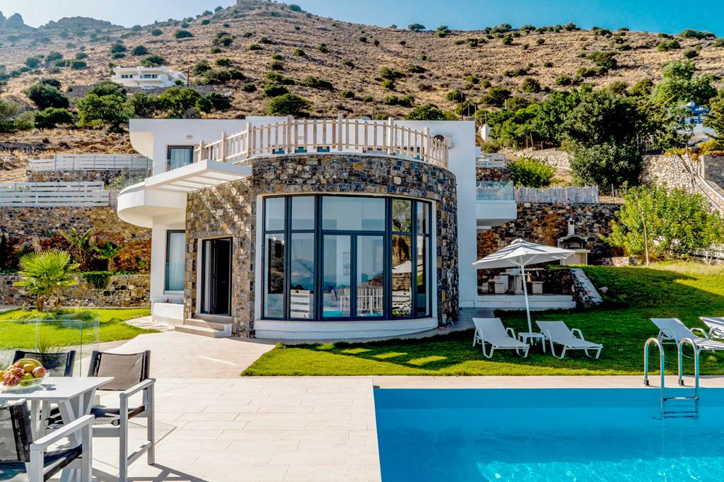 Villa Joy of the Sea