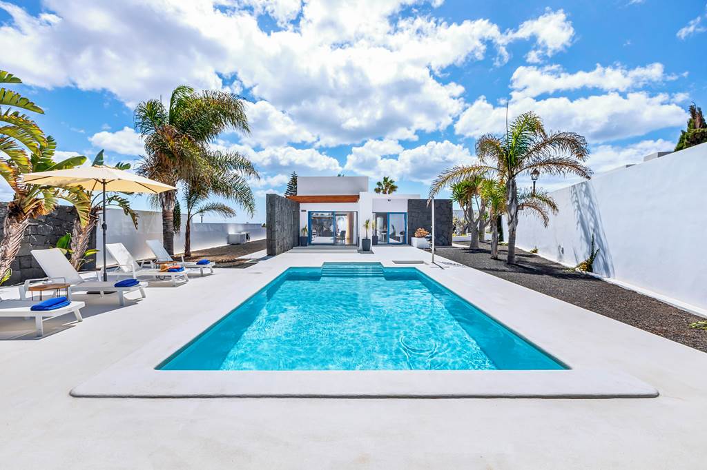 Villa Juliana Lanzarote