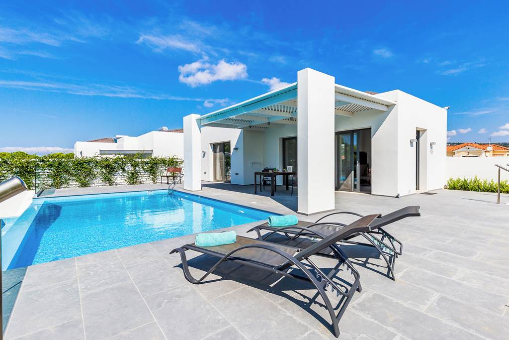 Villa La Mer Kefalonia