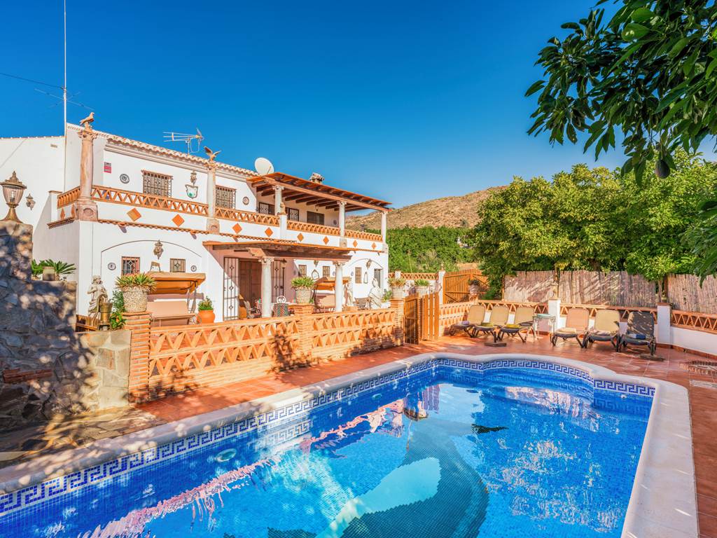 Villa La Posada Nerja