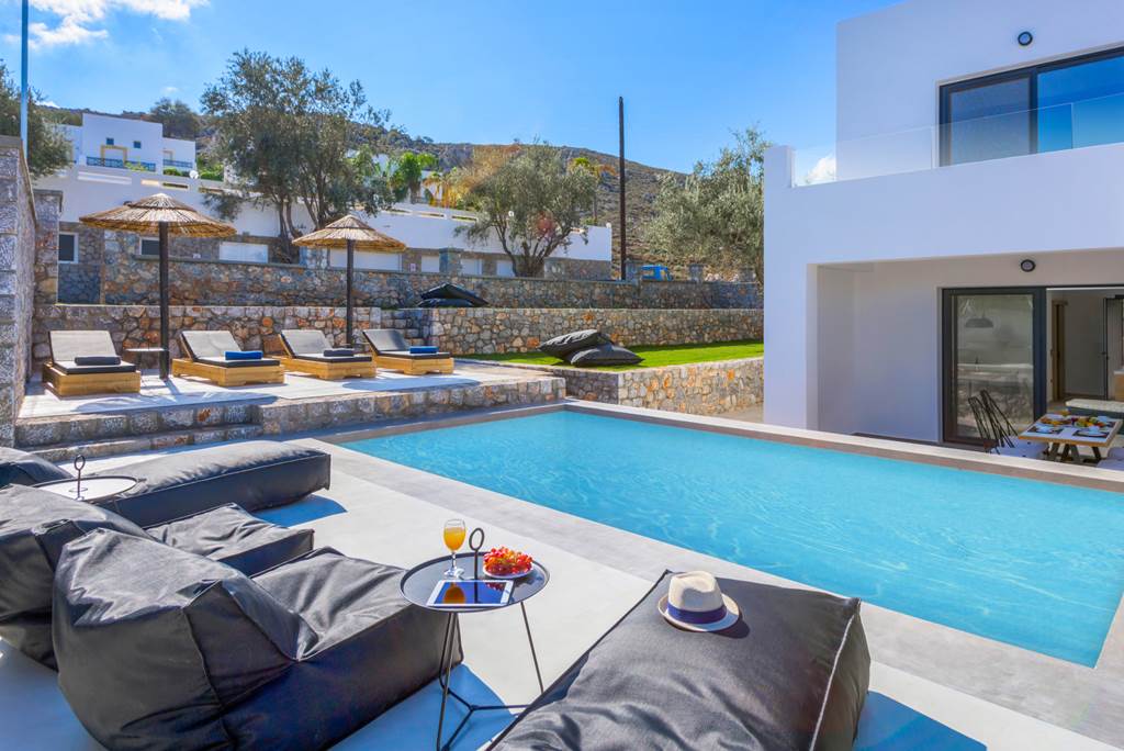 Villa Lambis Athina