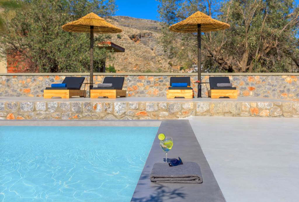 Villa Lambis Harmonia