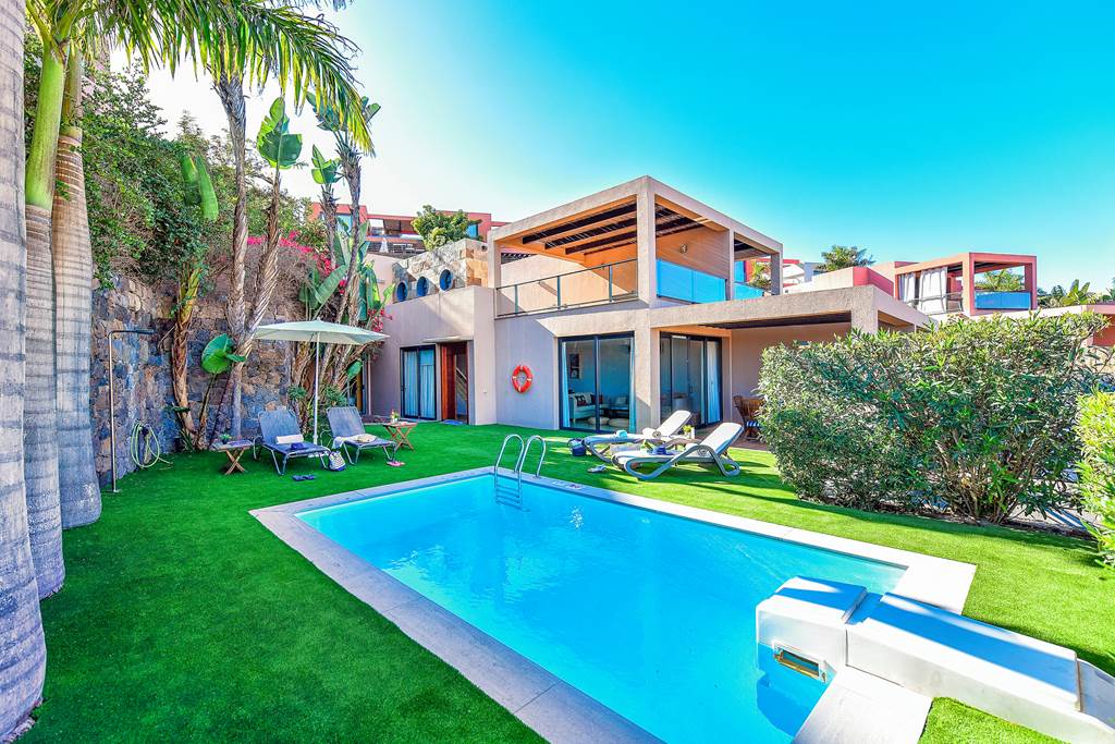 Villa Las Terrazas 13 - Salobre Golf Resort