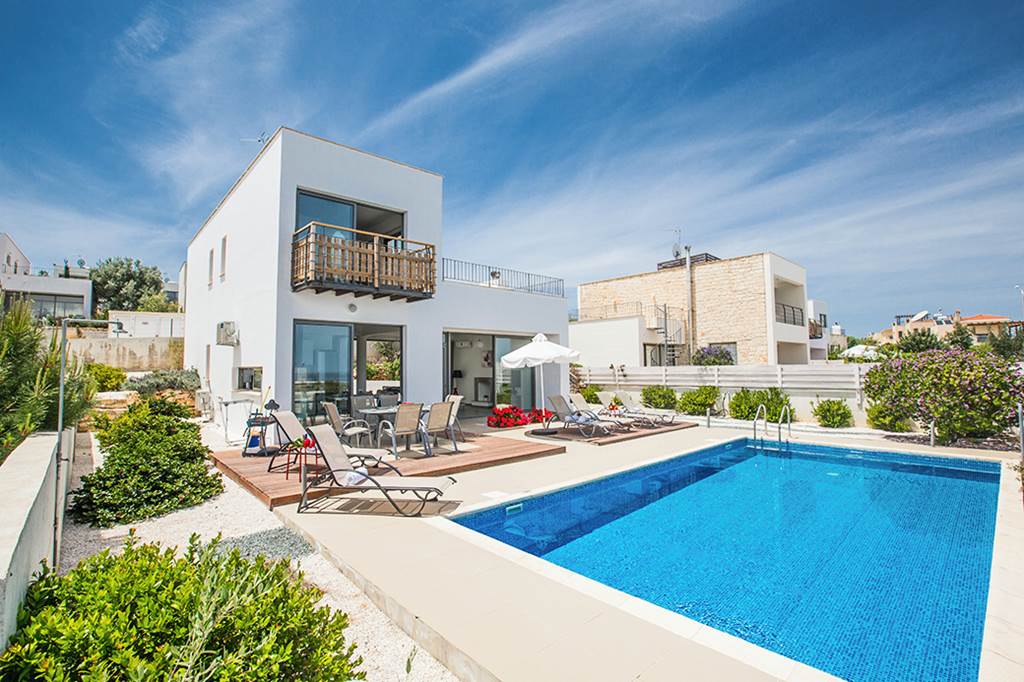 Villa Latchi View 23