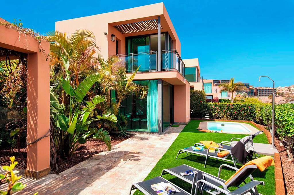 Villa Los Lagos 30 - Salobre Golf Resort