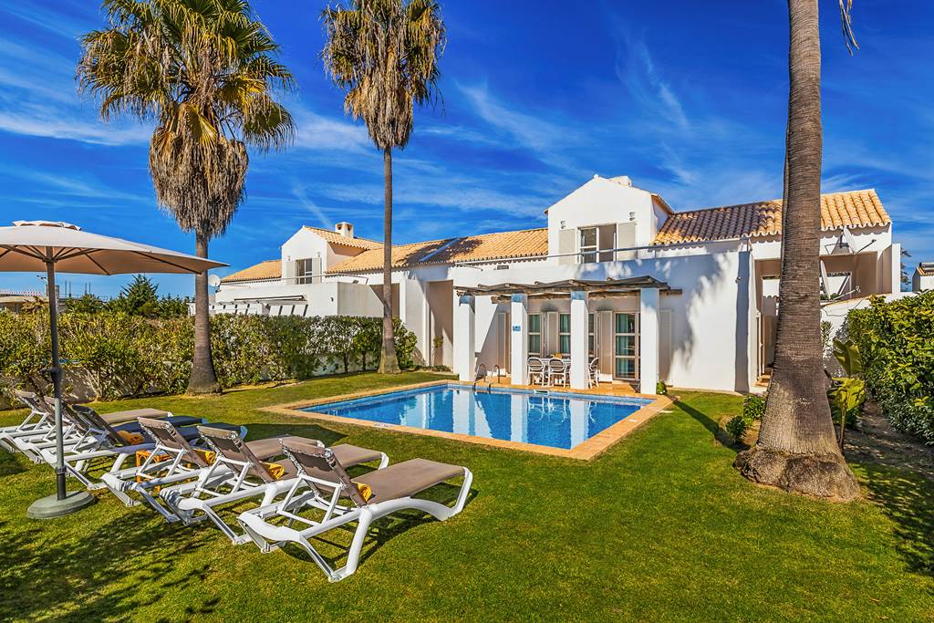 Villa Luz do Atlantico