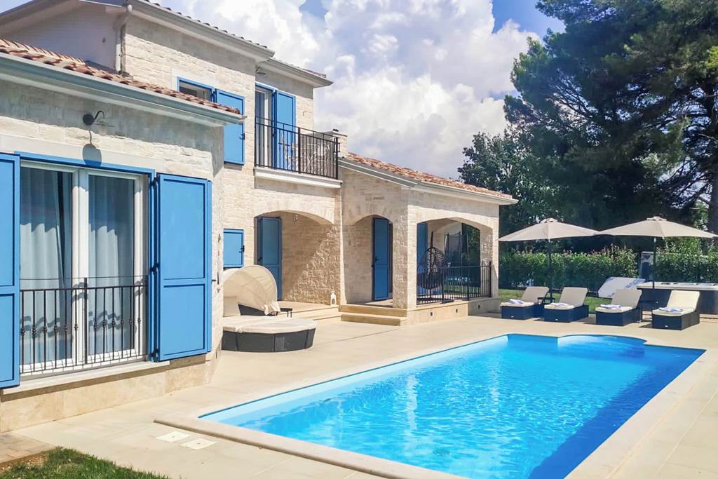 Villa Magnolia Breeze