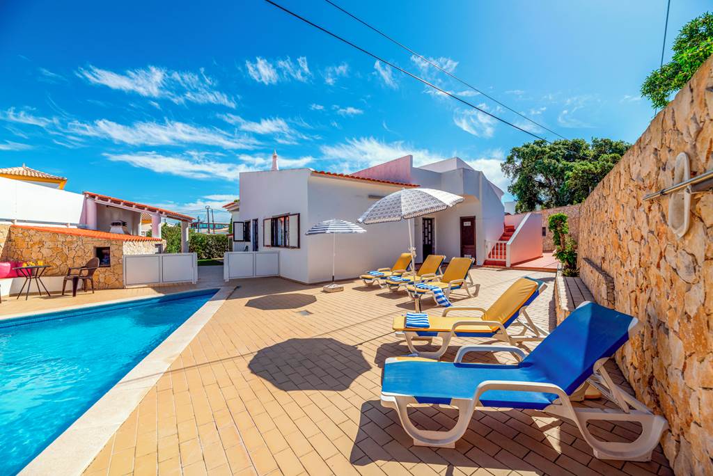 Villa Mar do Estrela