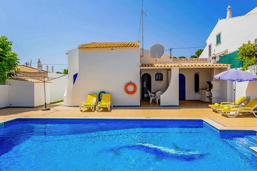 Villa Marco Algarve
