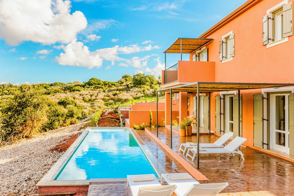 Villa Mare Kefalonia