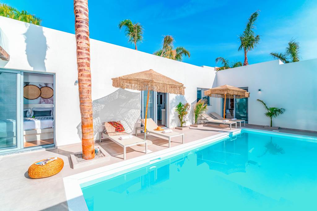 Villa Margarita Gennadi