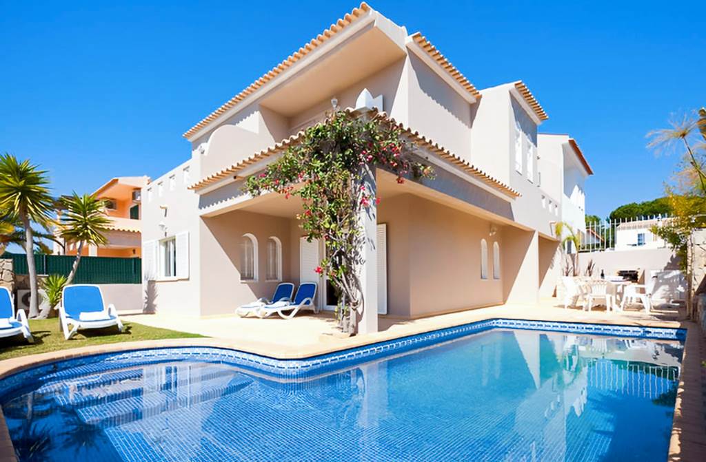 Villa Marina Algarve