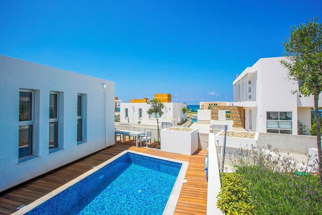 Villa Marine Paphos