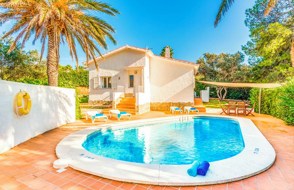 Villa Marismas Sombra