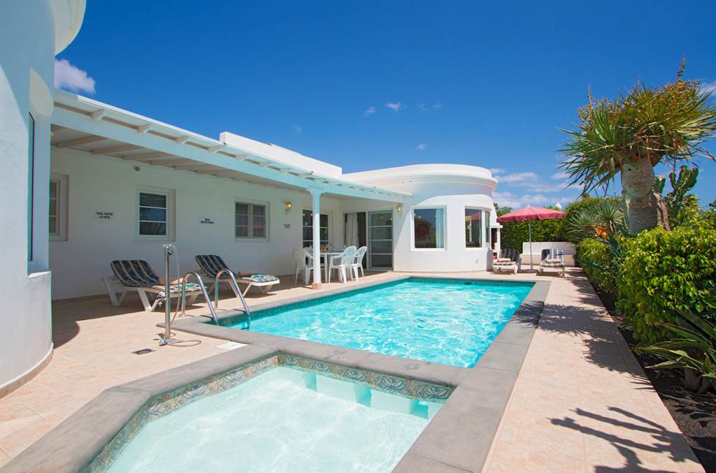 Villa Marquesa Lanzarote