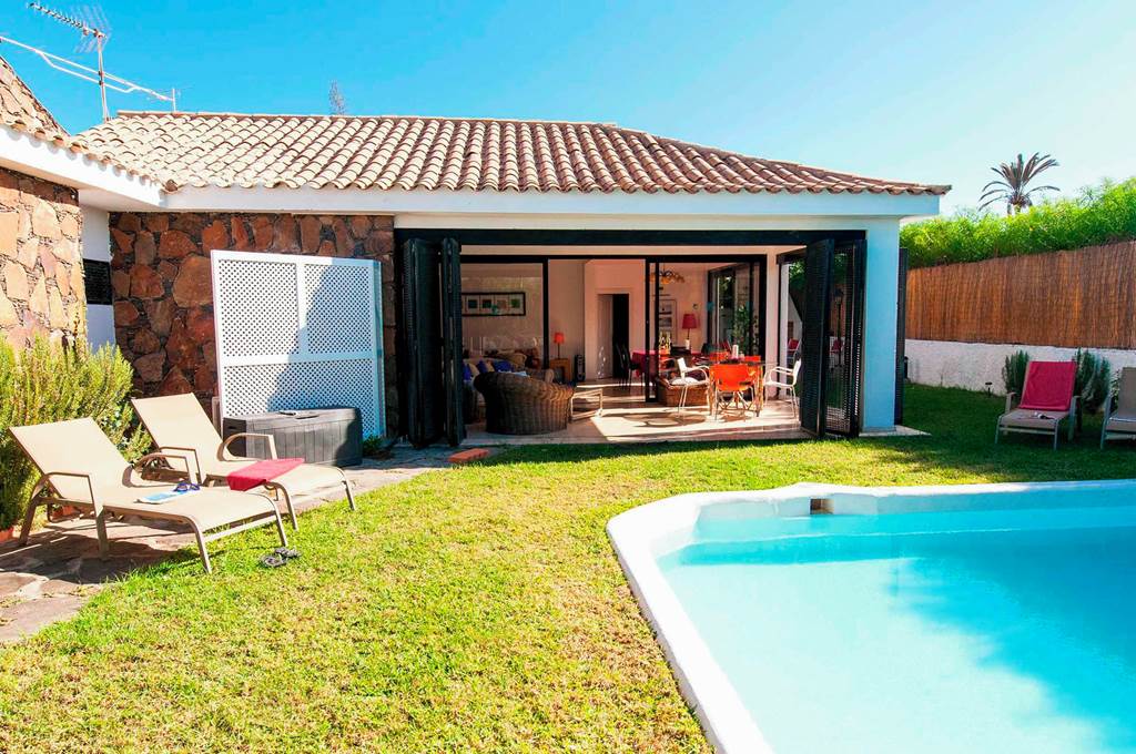 Villa Maspalomas Golf 6