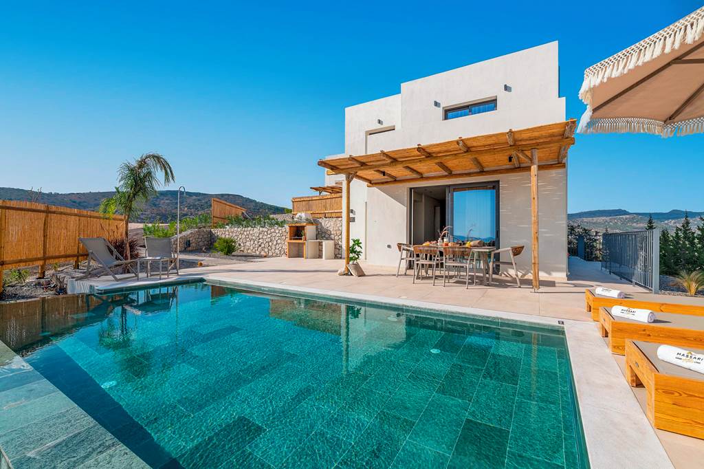Villa Massari Hills 8
