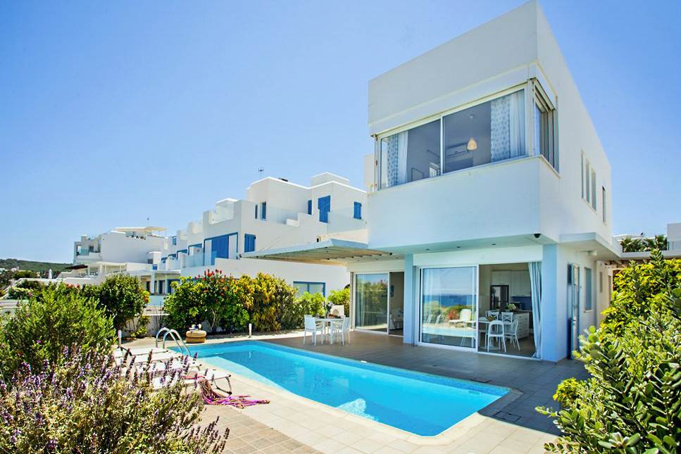 Villa Melissa Selana