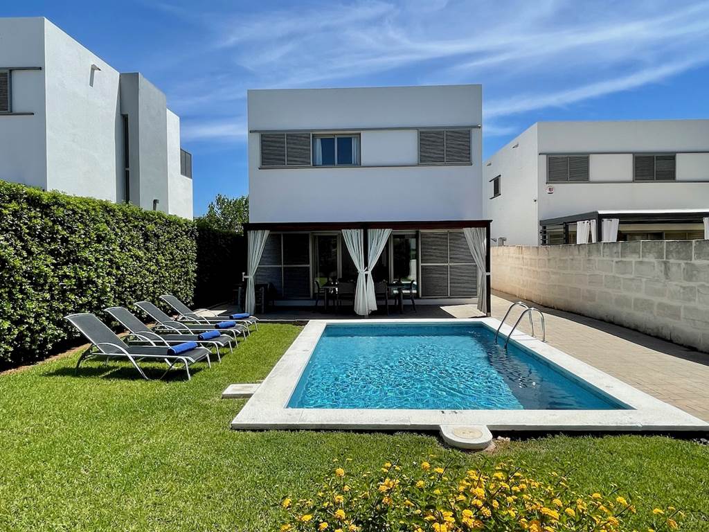 Villa Menorcahome 14