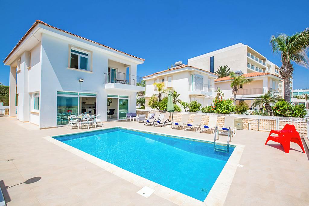 Villa Mesogeios ME16