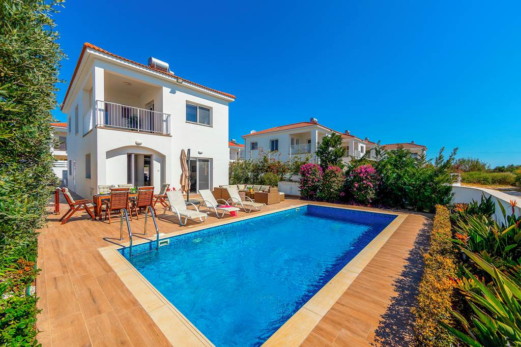 Villa Napa Bay View 2