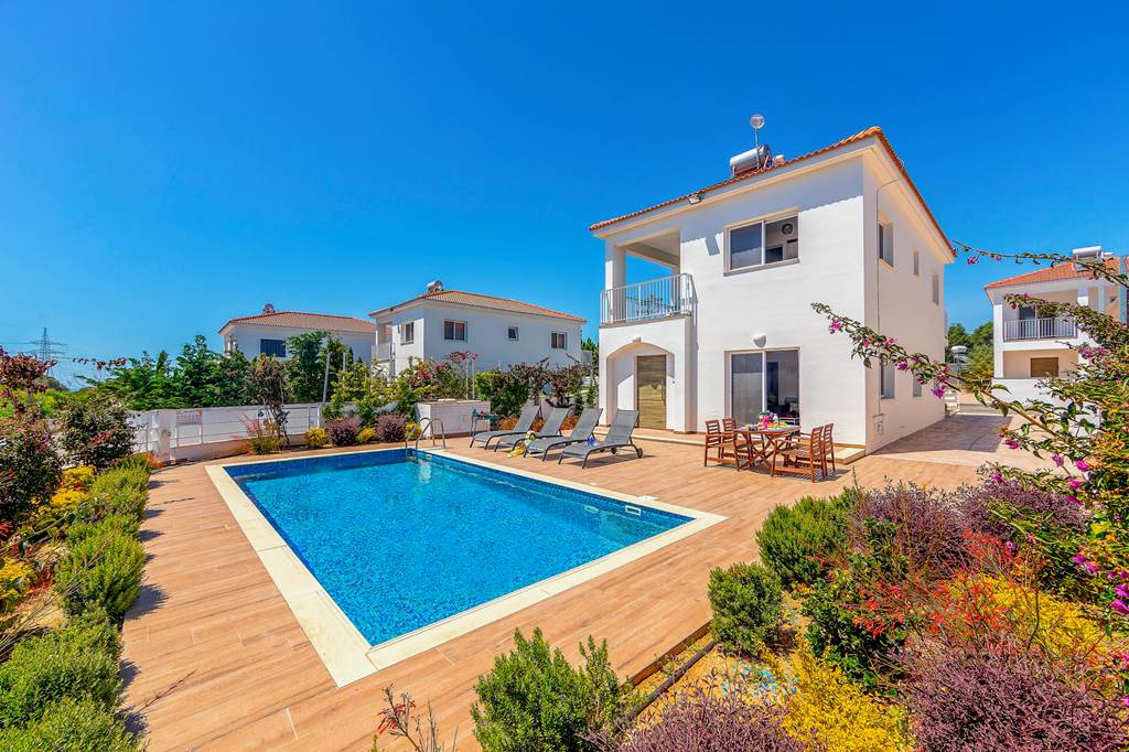 Villa Napa Bay View 3