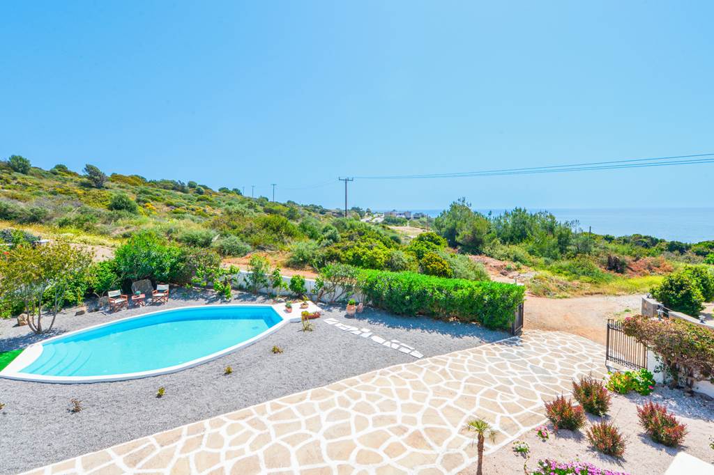 Villa Nastazia Kiotari