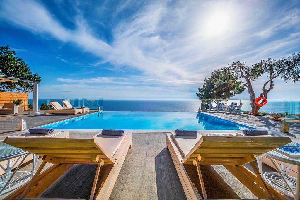 Villa Nefeli Kontogialos