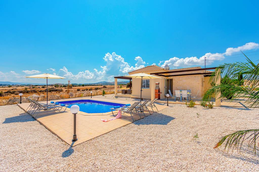 Villa Olive Tree Latchi