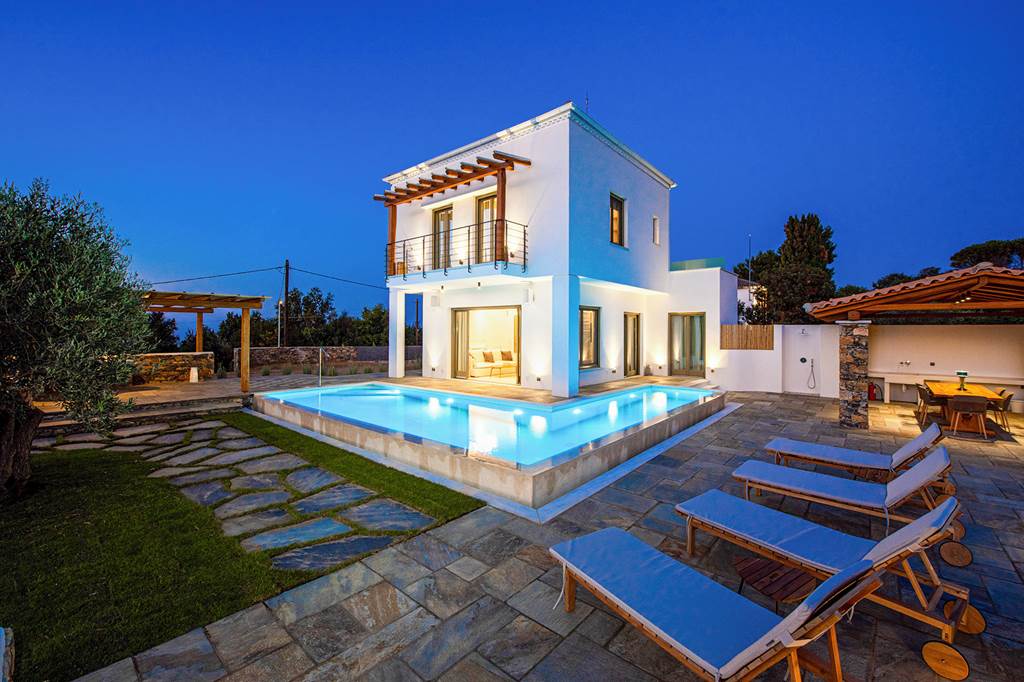 Villa Orion Stargaze