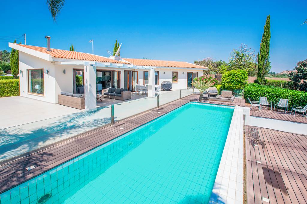 Villa Oscar Nyx OD04