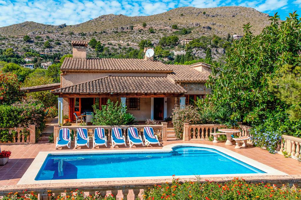 Villa Papalaya Dream