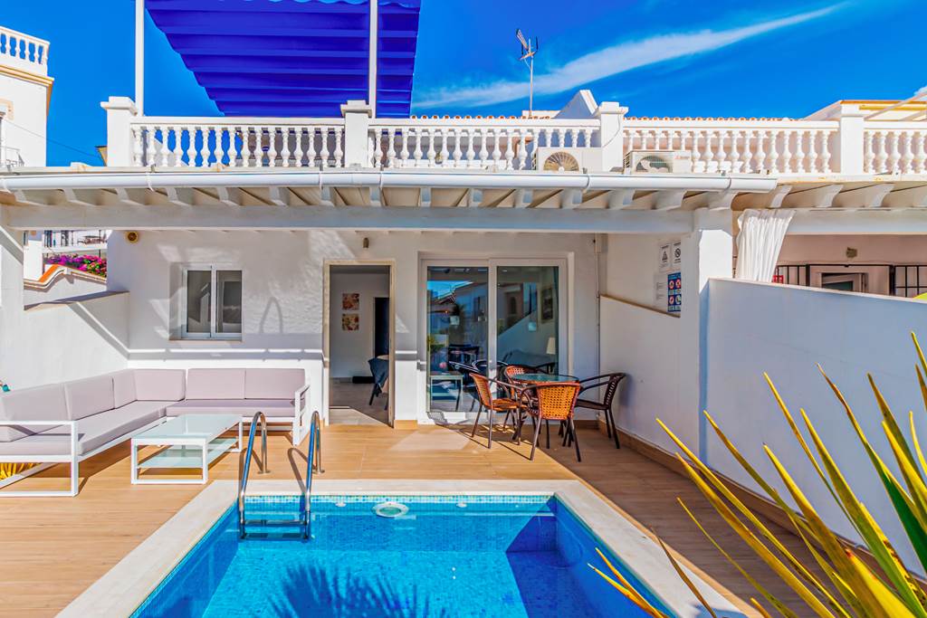 Villa Parador Vistas