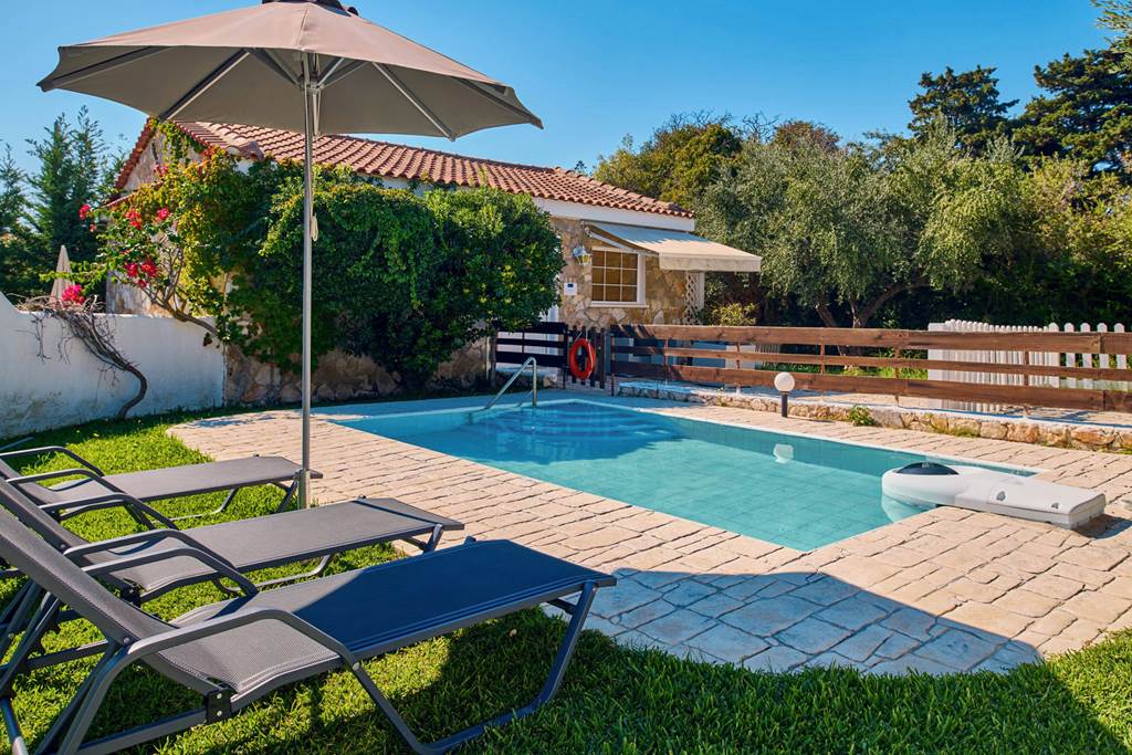 Villa Periyali Nefeli