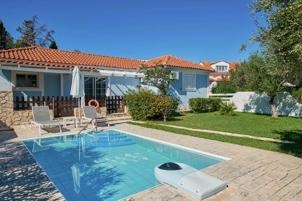 Villa Periyali Thalia