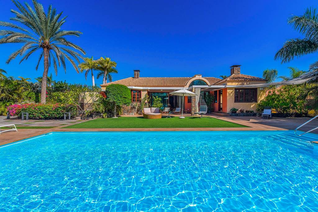 Villa Princesa Royal