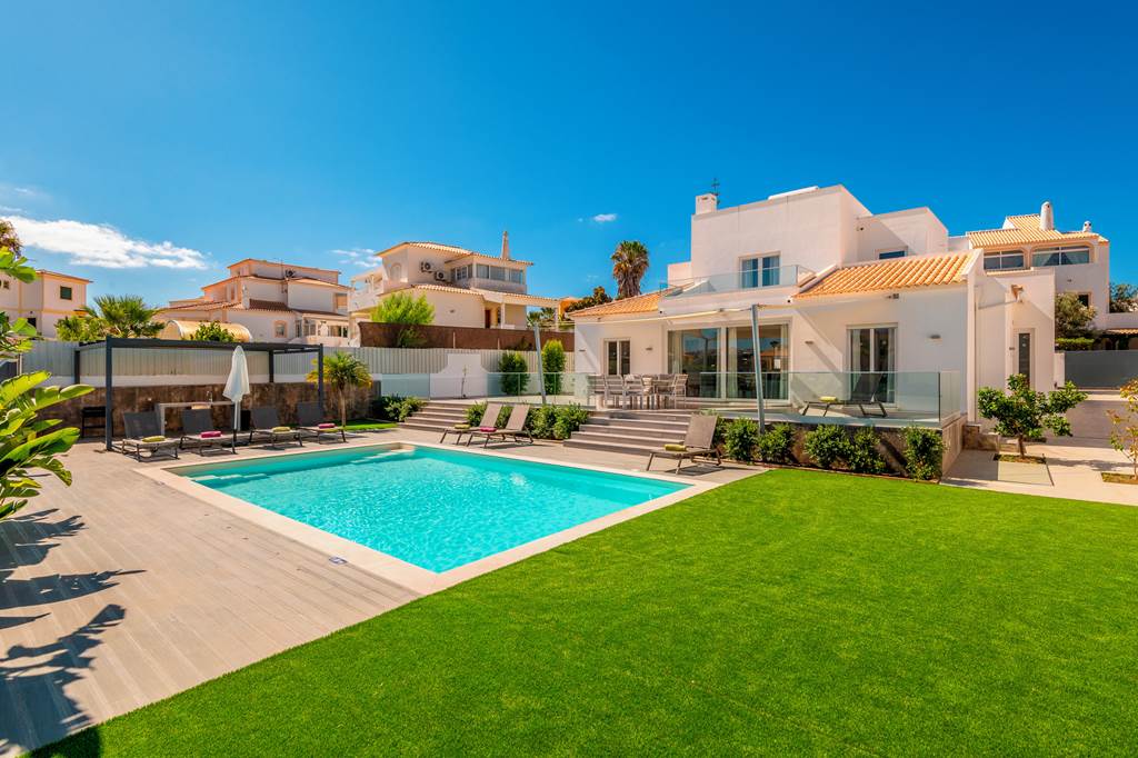 Villa Prisma Albufeira
