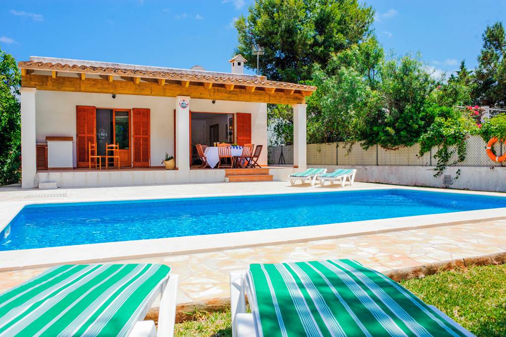 Villa Punta des Port Catorce