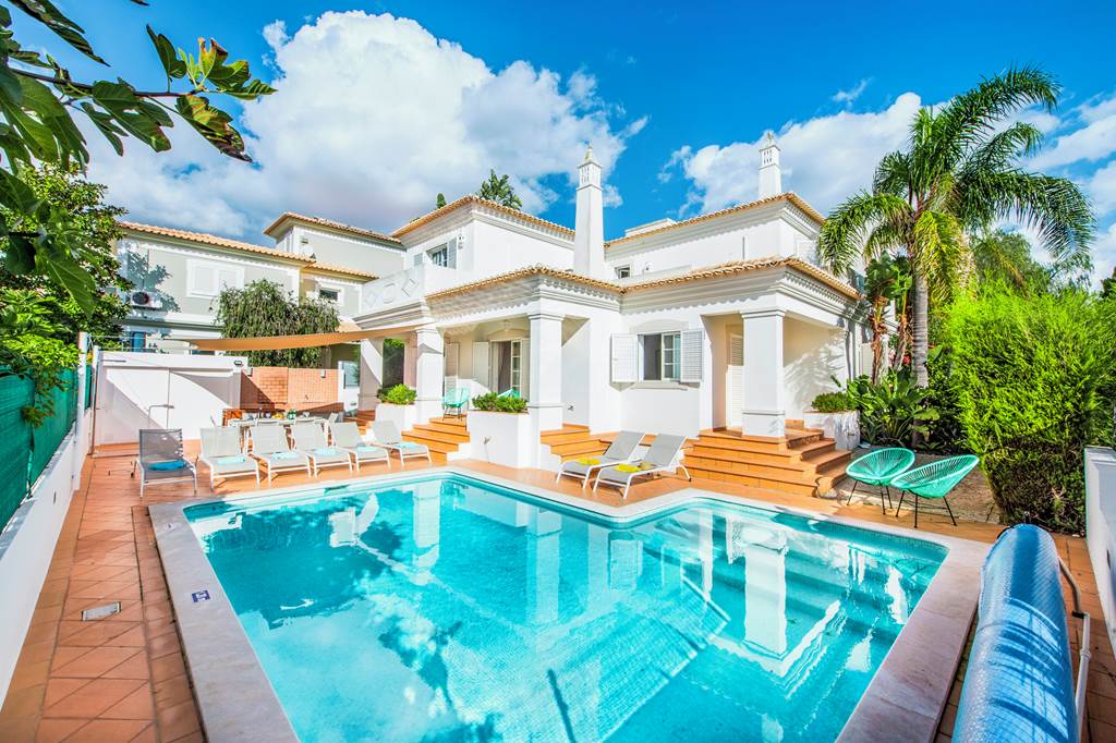 Villa Rosaline Vista