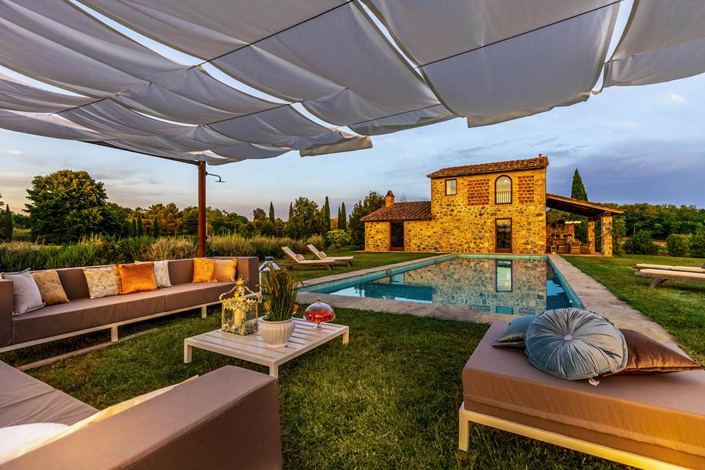 Villa Rural Serenity