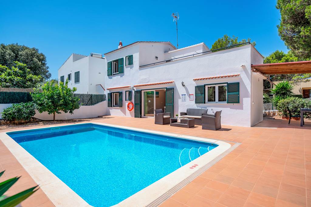 Villa Sa Lluna Galdana