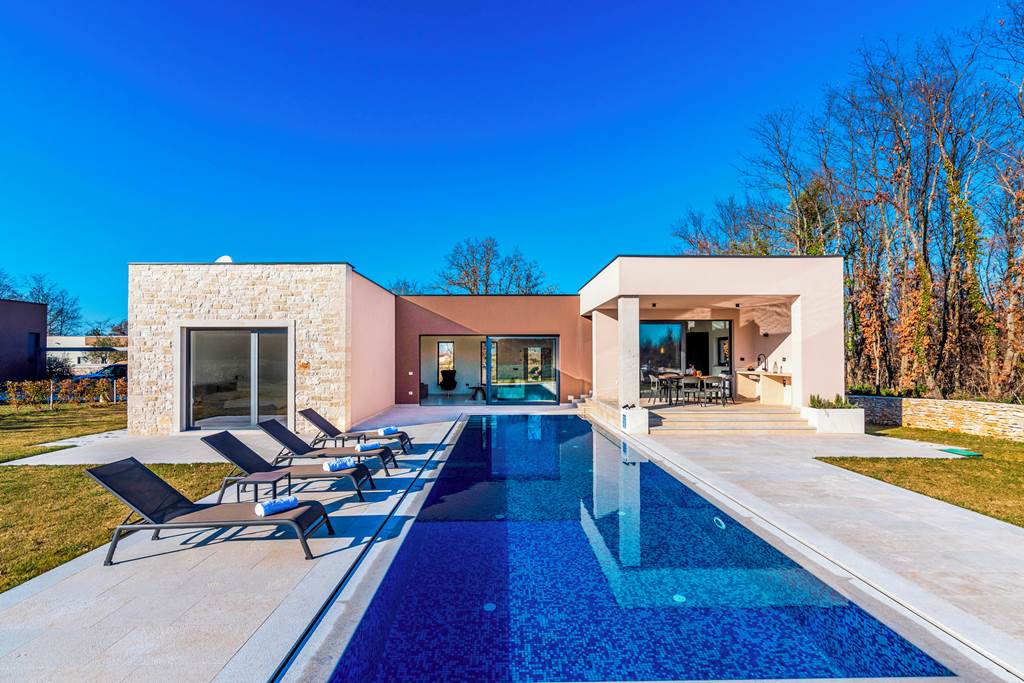 Villa Sanctuary Luxe