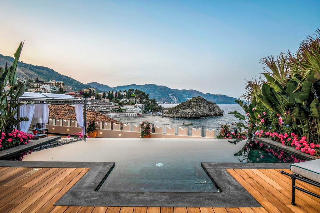 Villa Sant'Andrea A Belmond Hotel